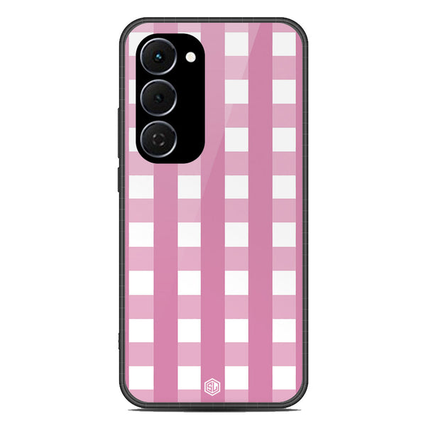 Trending Designs Series Soft Phone Case - Glass Case - Design 6 - Tecno Spark 40 Pro Plus