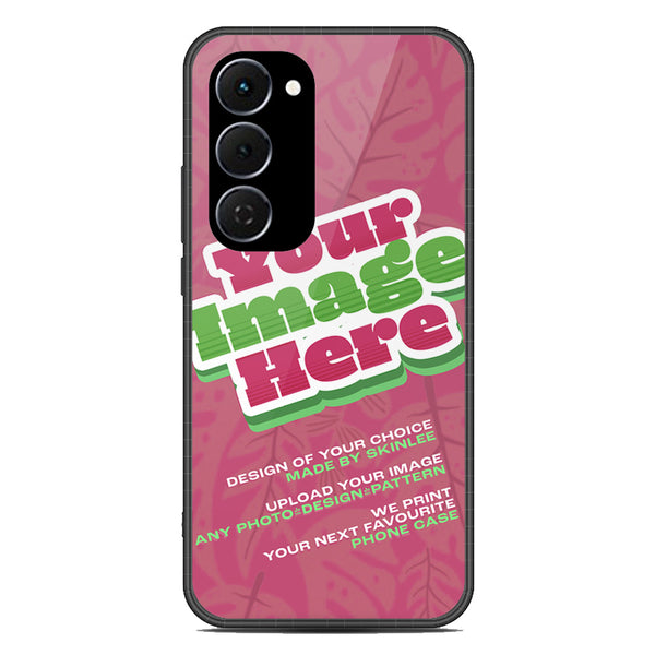 Customized Case Design Custom Photo Phone Case - Tecno Spark 40 Pro Plus