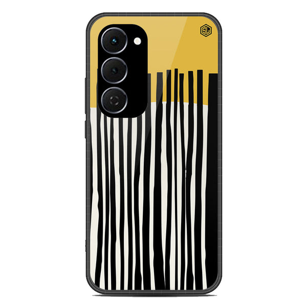 Polka Dots Series Soft Phone Case - Glass Case - Design 3 - Tecno Spark 40 Pro Plus
