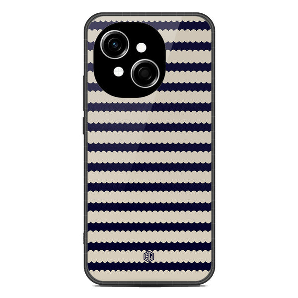 Trending Designs Series Soft Phone Case - Metal Case - Design 5 - Tecno Spark Go 1