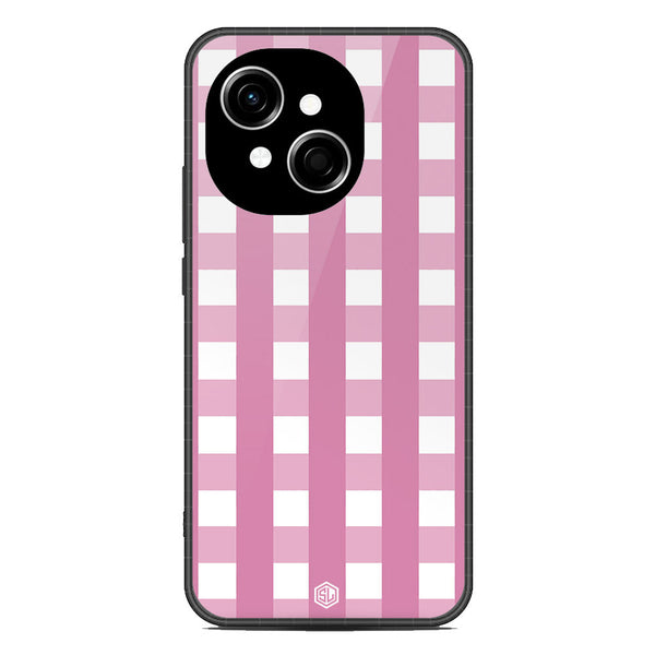 Trending Designs Series Soft Phone Case - Metal Case - Design 6 - Tecno Spark Go 1