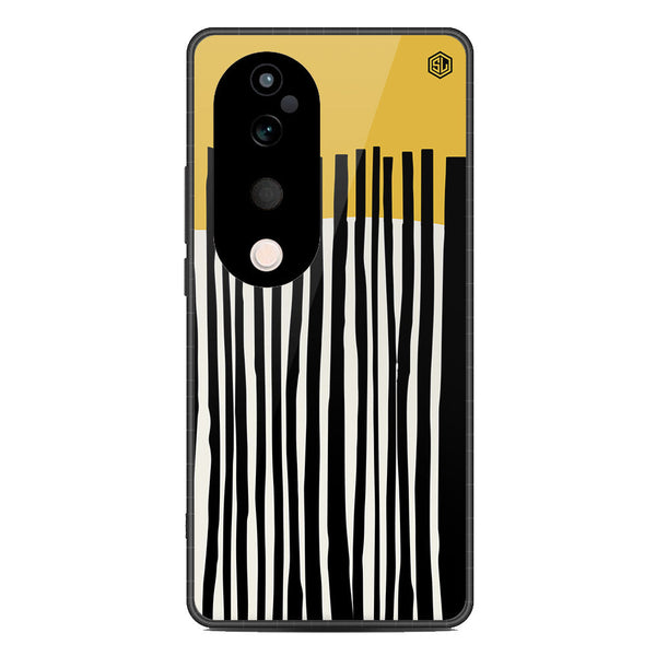 Polka Dots Series Soft Phone Case - Metal Case - Design 3 - Vivo S19 Pro
