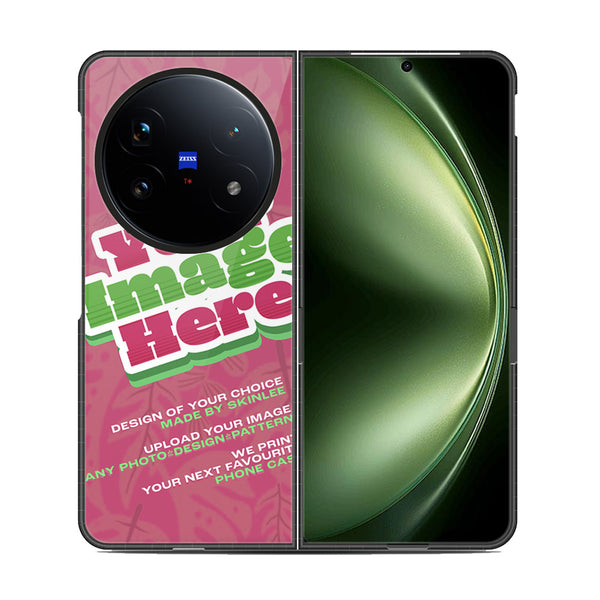 Customized Case Design Custom Photo Phone Case - Vivo X Fold 5