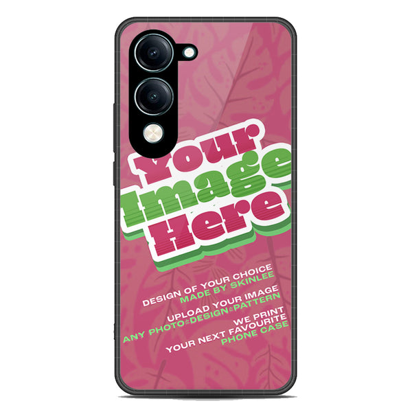 Customized Case Design Custom Photo Phone Case - Xiaomi Redmi A5 4G