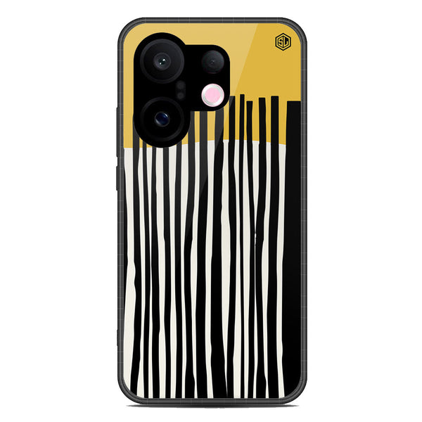 Polka Dots Series Soft Phone Case - Metal Case - Design 3 - Vivo S30 Pro Mini