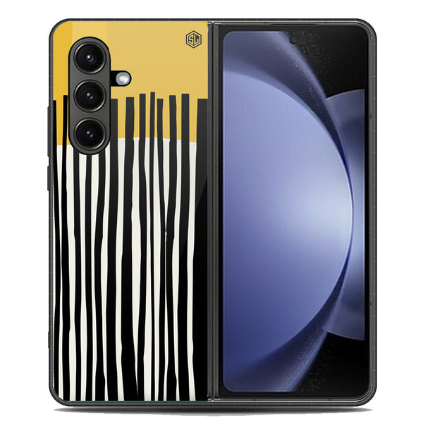 Polka Dots Series Soft Phone Case - Metal Case - Design 3 - Samsung Galaxy Z Fold 7
