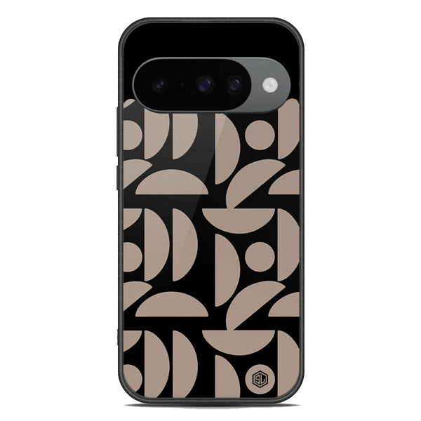 Trending Designs Series Soft Phone Case - Metal Case - Design 2 - Google Pixel 10