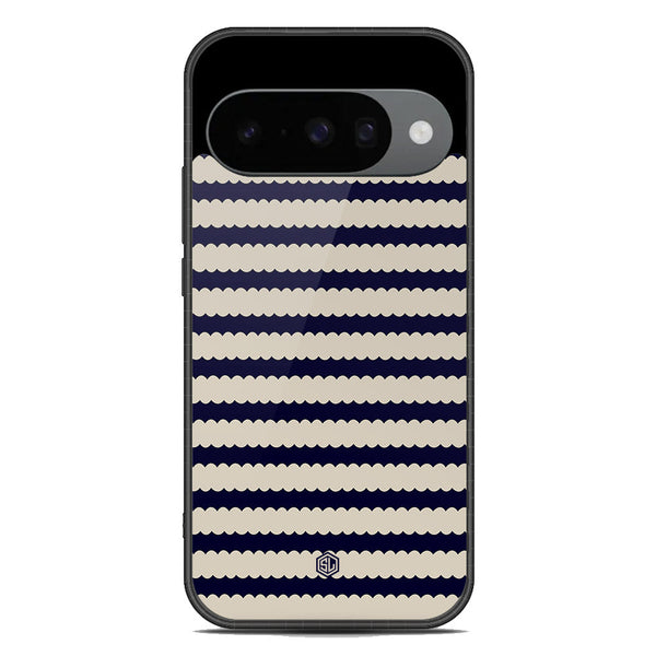 Trending Designs Series Soft Phone Case - Metal Case - Design 5 - Google Pixel 10