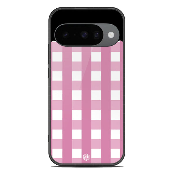 Trending Designs Series Soft Phone Case - Metal Case - Design 6 - Google Pixel 10