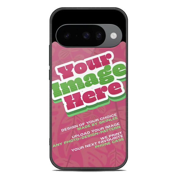Customized Case Design Custom Photo Phone Case - Google Pixel 10