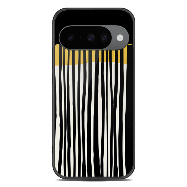 Polka Dots Series Soft Phone Case - Metal Case - Design 3 - Google Pixel 10