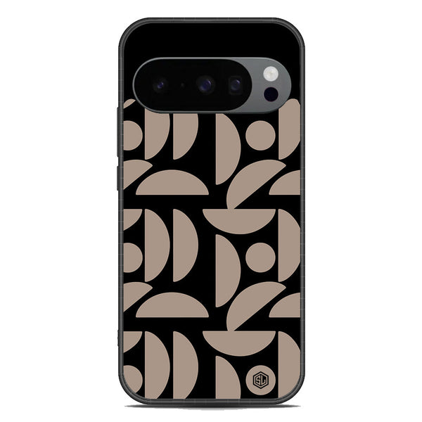Trending Designs Series Soft Phone Case - Metal Case - Design 2 - Google Pixel 10 Pro XL