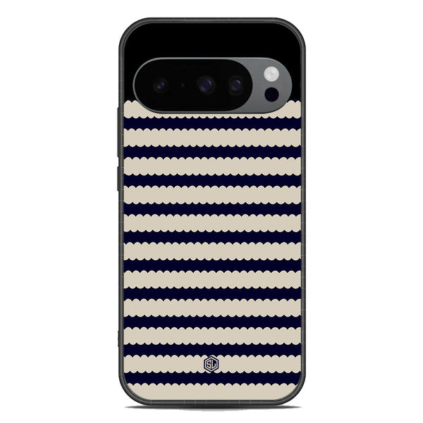Trending Designs Series Soft Phone Case - Metal Case - Design 5 - Google Pixel 10 Pro XL