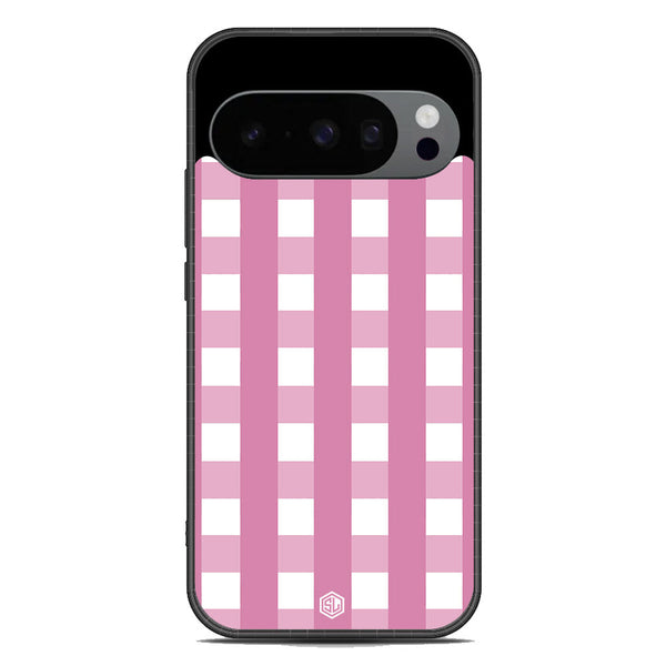 Trending Designs Series Soft Phone Case - Metal Case - Design 6 - Google Pixel 10 Pro XL