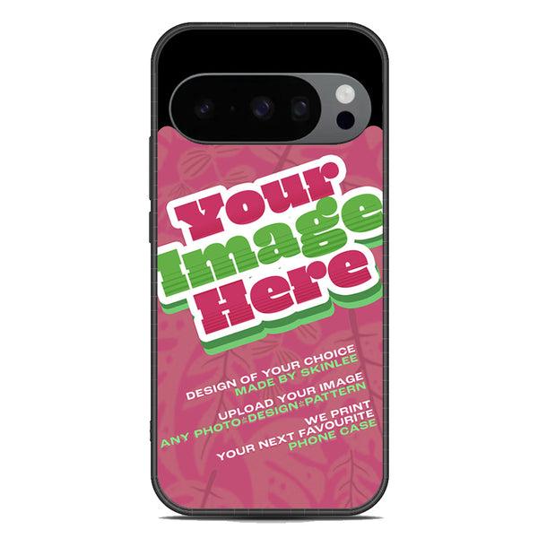 Customized Case Design Custom Photo Phone Case - Google Pixel 10 Pro XL