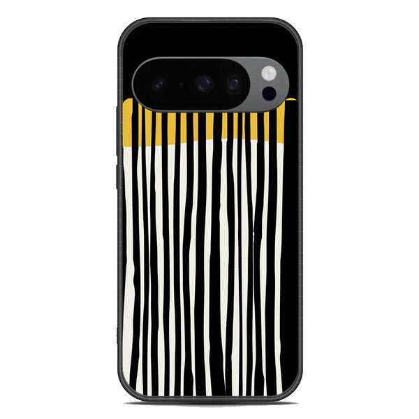 Polka Dots Series Soft Phone Case - Metal Case - Design 3 - Google Pixel 10 Pro XL