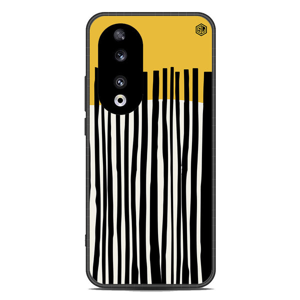 Polka Dots Series Soft Phone Case - Metal Case - Design 3 - Honor 90