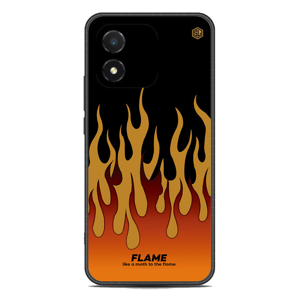 Trending Designs Series Soft Phone Case - Metal Case - Design 4 - Honor X5