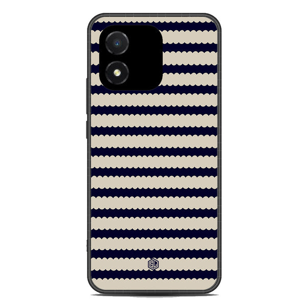 Trending Designs Series Soft Phone Case - Metal Case - Design 5 - Honor X5