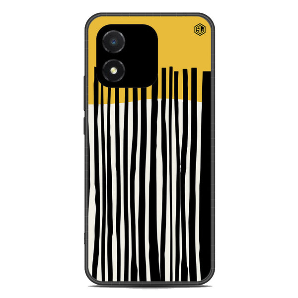 Polka Dots Series Soft Phone Case - Metal Case - Design 3 - Honor X5