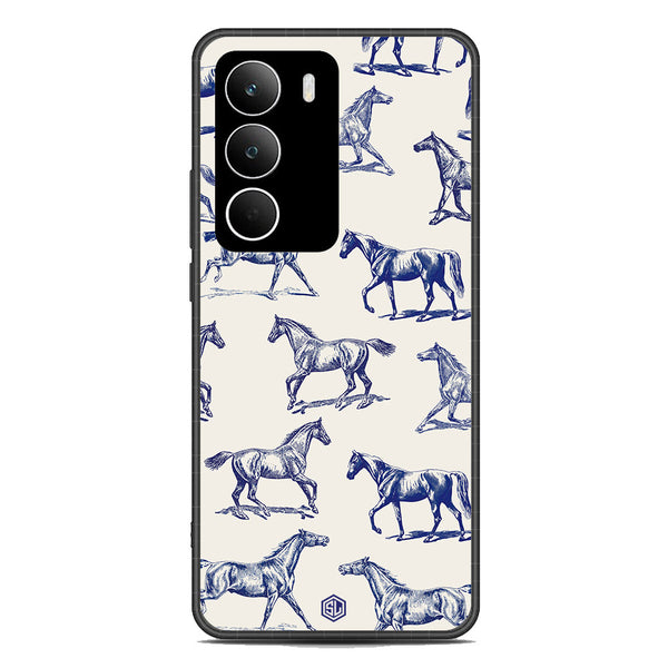 Trending Designs Series Soft Phone Case - Metal Case - Design 3 - Realme C71