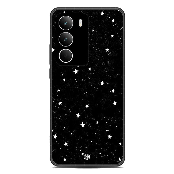 Space Series Soft Phone Case - Metal Case - Design 4 - Realme C71