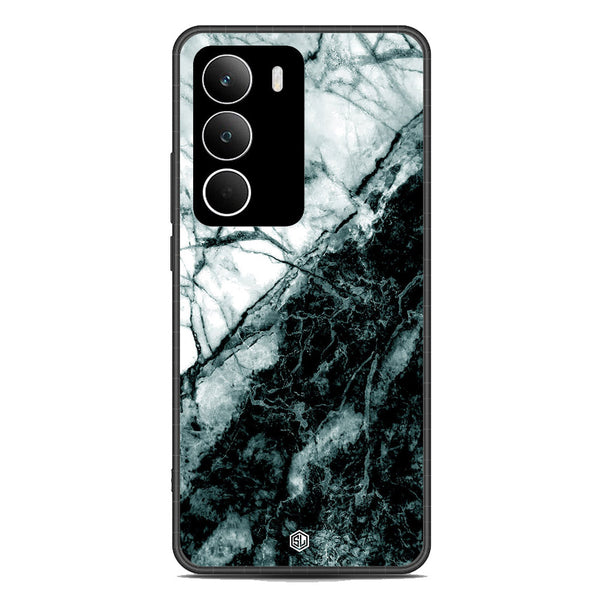 Marble Series Soft Phone Case - Metal Case - Design 6 - Realme C71