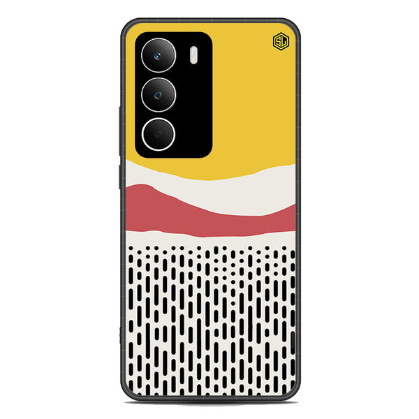 Polka Dots Series Soft Phone Case - Metal Case - Design 1 - Realme C71