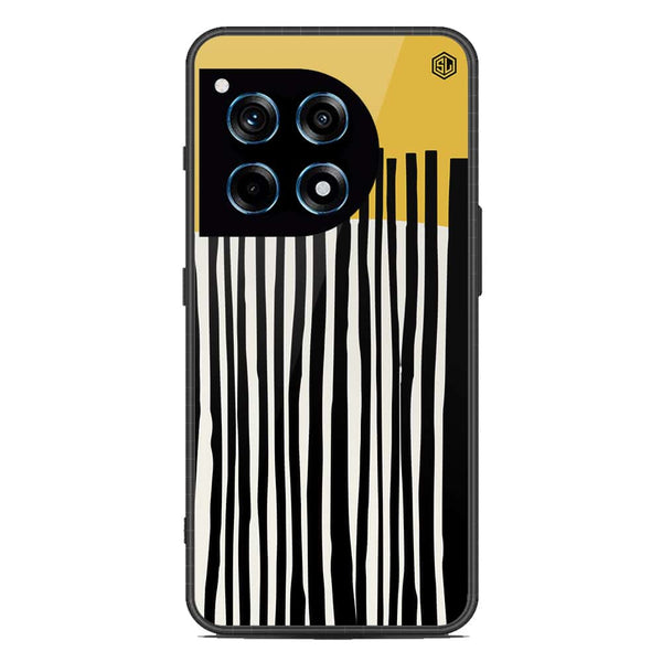 Polka Dots Series Soft Phone Case - Metal Case - Design 3 - OnePlus 12R