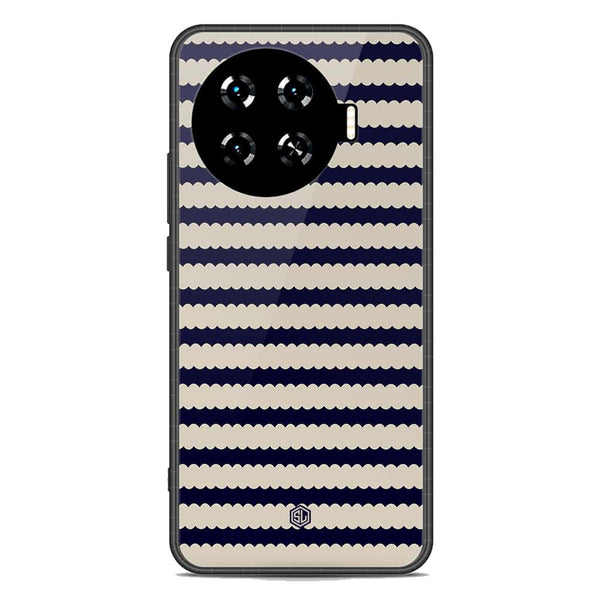 Trending Designs Series Soft Phone Case - Metal Case - Design 5 - Tecno Spark 20 Pro Plus