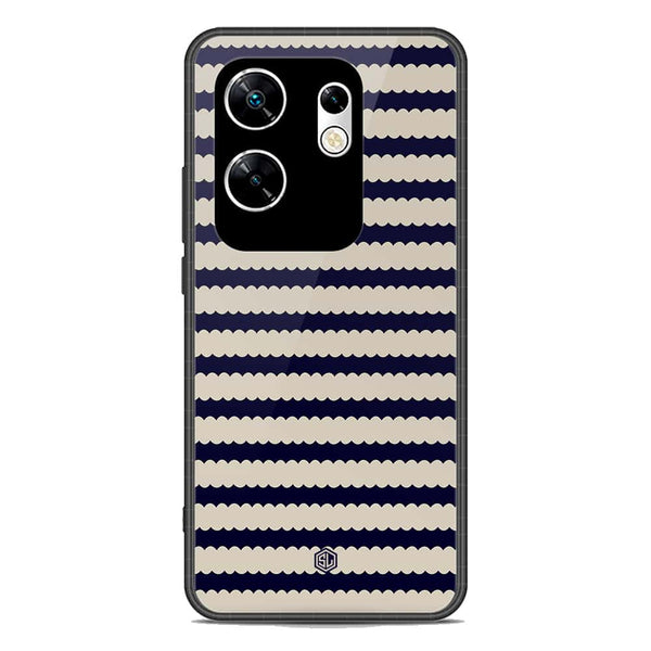 Trending Designs Series Soft Phone Case - Metal Case - Design 5 - Infinix Zero 30 4G