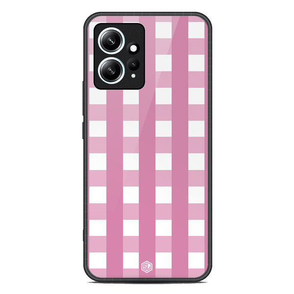Trending Designs Series Soft Phone Case - Premium Glass Case - Design 6 - Xiaomi Redmi Note 12 4G