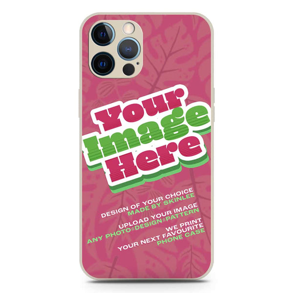Customized Case Design Phone Case - Upload Your Photo - iPhone 12 Pro Max