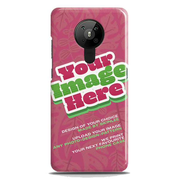 Customized Case Design Custom Photo Phone Case - Nokia 5.3