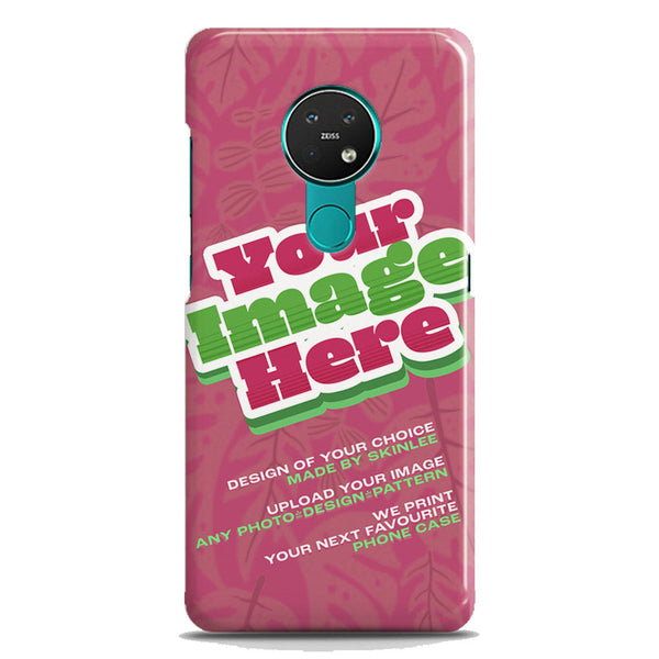 Customized Case Design Custom Photo Phone Case - Nokia 6.2