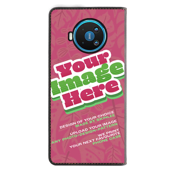 Customized Case Design Custom Photo Phone Case - Nokia 8.3