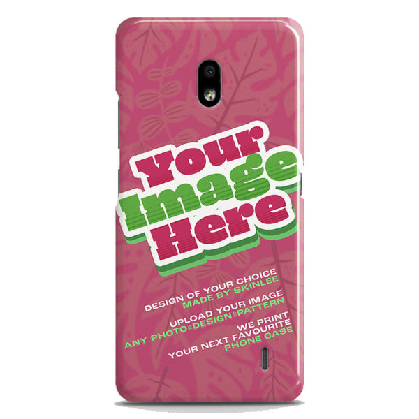 Customized Case Design Custom Photo Phone Case - Nokia 2.2