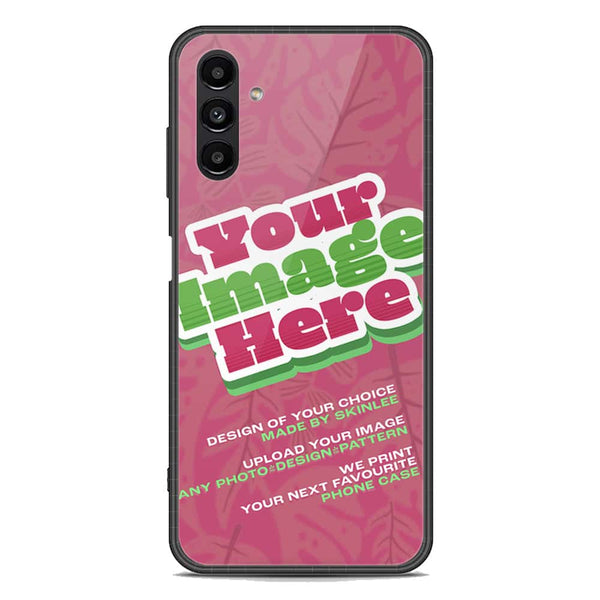 Customized Case Design Phone Case - Upload Your Photo - Samsung Galaxy A13 5G
