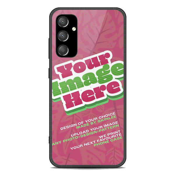 Customized Case Design Phone Case - Upload Your Photo - Samsung Galaxy  A14 5G