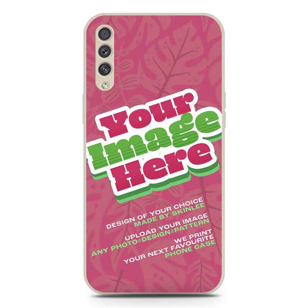 Customized Case Design Phone Case - Upload Your Photo - Samsung Galaxy A30s