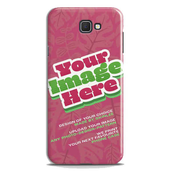 Customized Case Design Phone Case - Upload Your Photo - Samsung Galaxy J4 Core