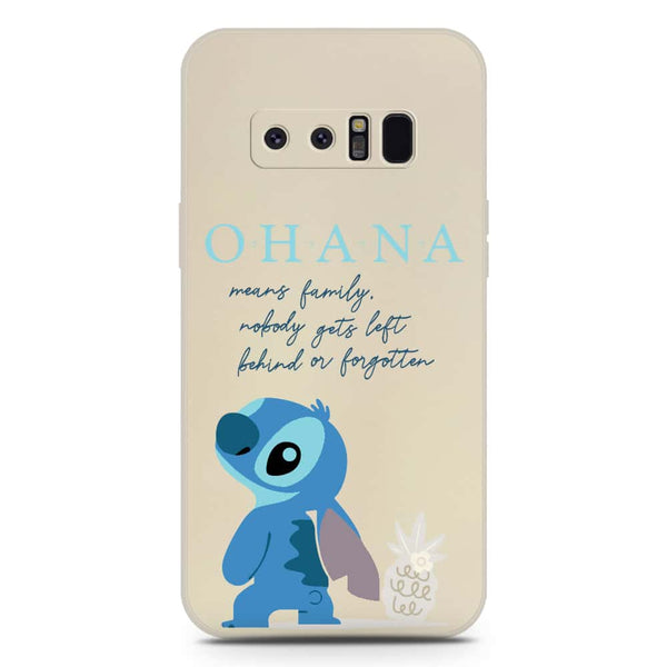 Cool Character Design Soft Phone Case - Silica Gel Case - Offwhite - Honor 9X