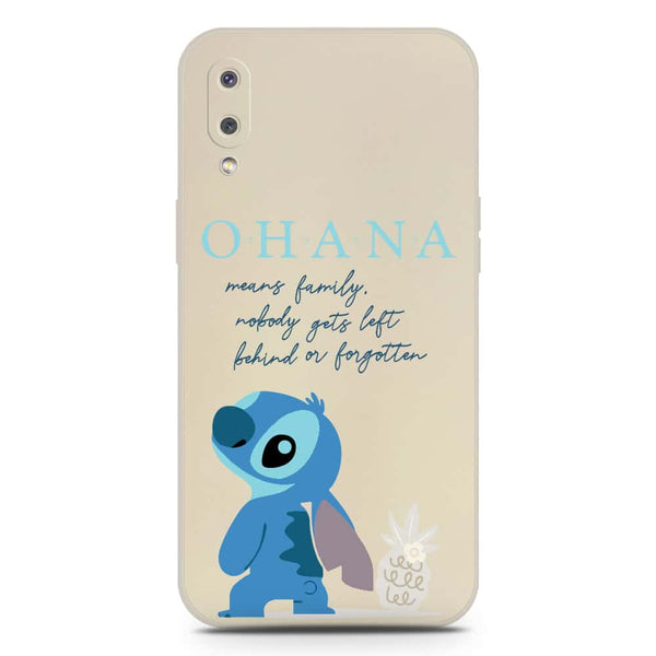 Cool Character Design Soft Phone Case - Silica Gel Case - Offwhite - Samsung Galaxy A02