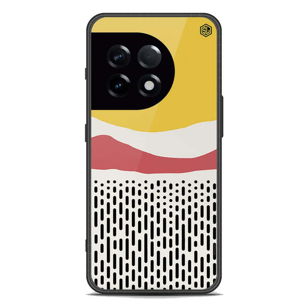 Polka Dots Series Soft Phone Case - Premium Glass Case - OnePlus Ace 2