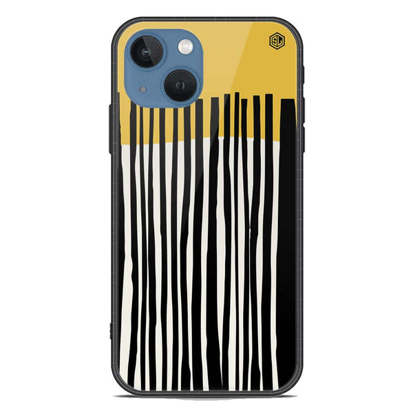 Polka Dots Series Soft Phone Case - Premium Glass Case - iPhone 13