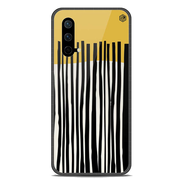 Polka Dots Series Soft Phone Case - Premium Glass Case - OnePlus Nord CE 5G