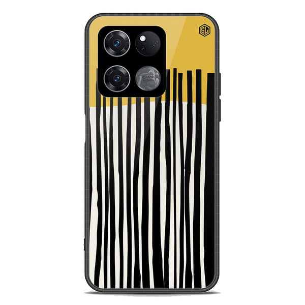Polka Dots Series Soft Phone Case - Premium Glass Case - OnePlus Ace Racing