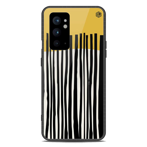 Polka Dots Series Soft Phone Case - Premium Glass Case - OnePlus 9RT 5G