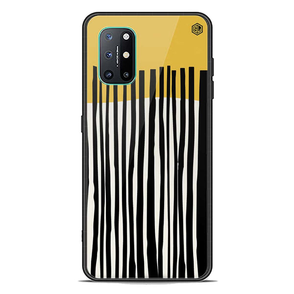 Polka Dots Series Soft Phone Case - Premium Glass Case - OnePlus 8T