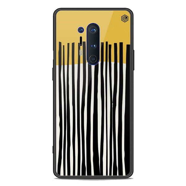 Polka Dots Series Soft Phone Case - Premium Glass Case - OnePlus 8 Pro